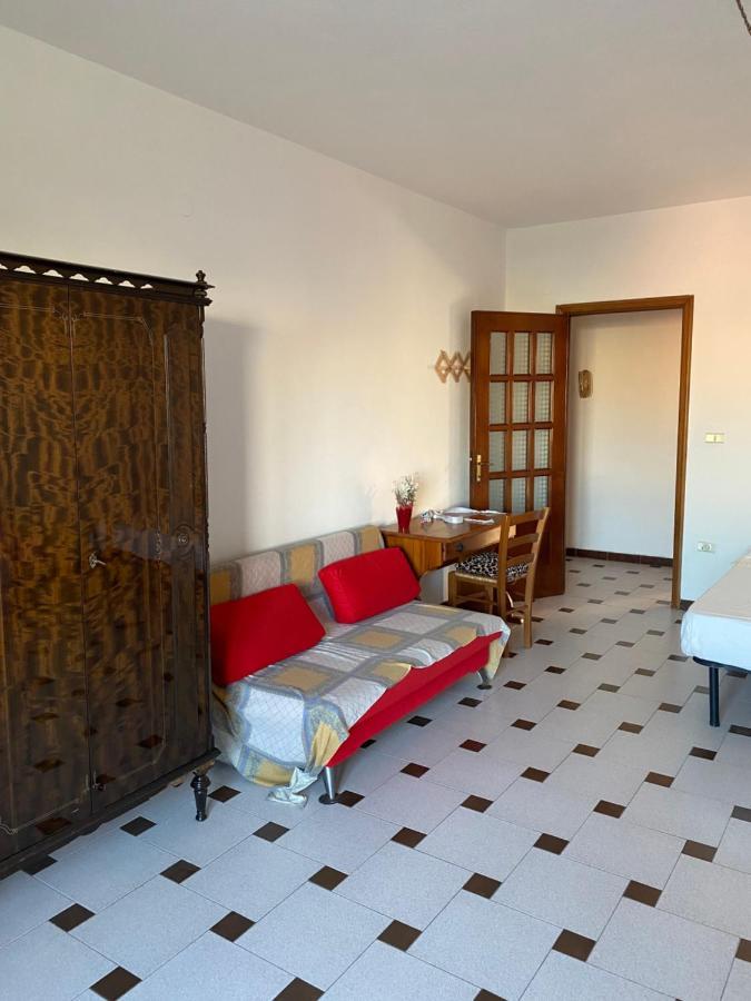 Casa Vacanze Gilli Hotel Cagliari Exterior photo