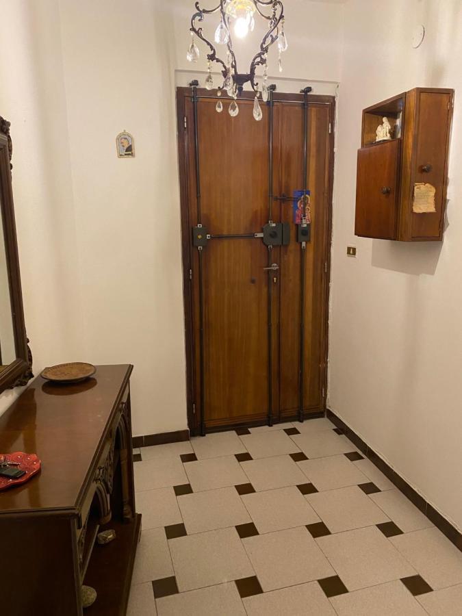 Casa Vacanze Gilli Hotel Cagliari Exterior photo