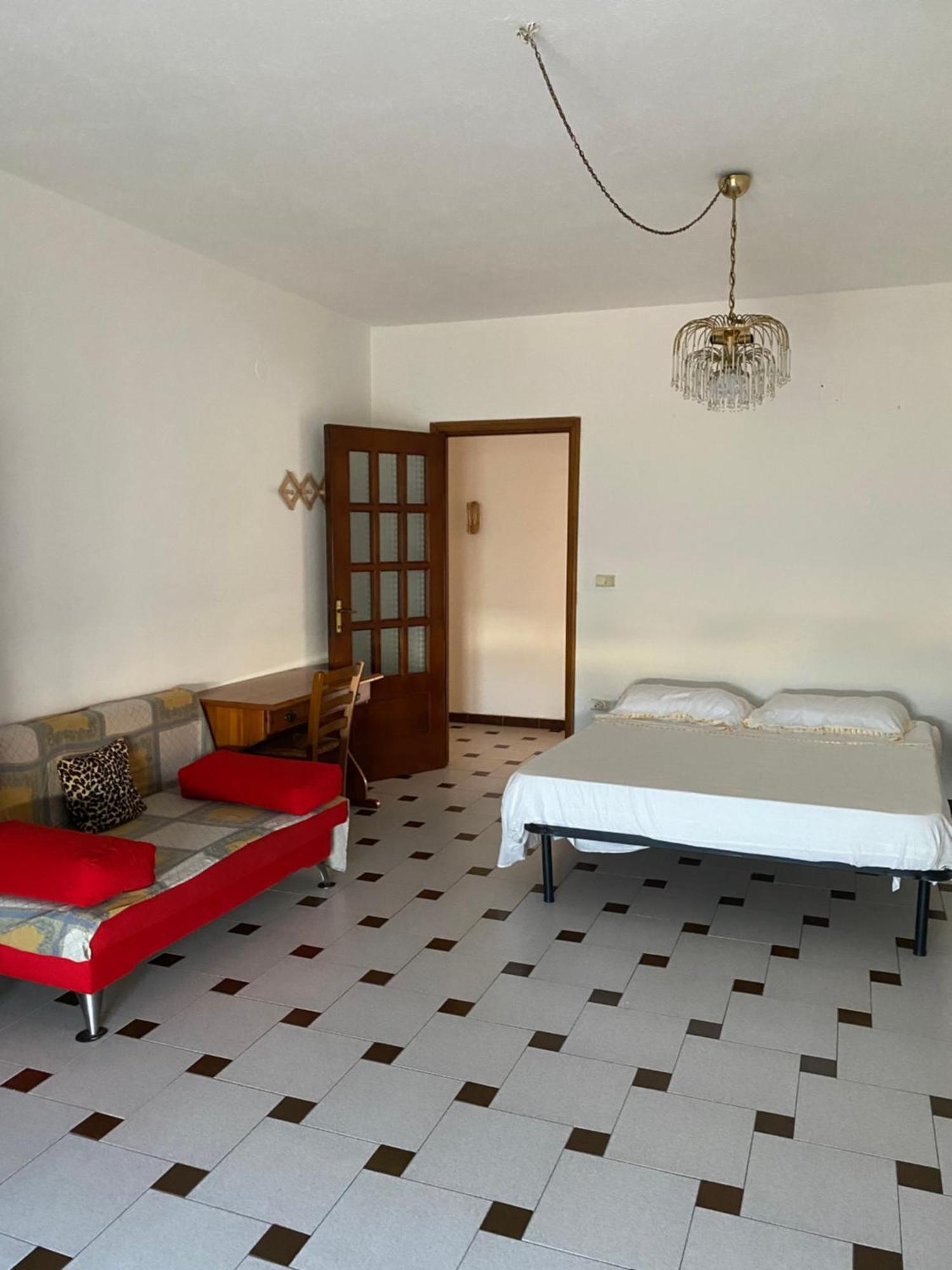 Casa Vacanze Gilli Hotel Cagliari Exterior photo